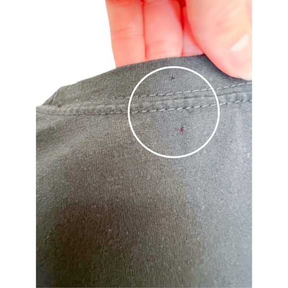 Michael Jackson Thriller Black Graphic Tee | Size Medium - Picture 3 of 4